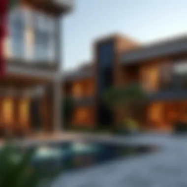 Notable Living in the Emirates: Understanding Residency and Real Estate Notable Living in the Emirates: Understanding Residency and Real Estate