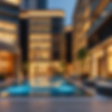 Living in the Emirates: Understanding Residency and Real Estate Summary Living in the Emirates: Understanding Residency and Real Estate Summary