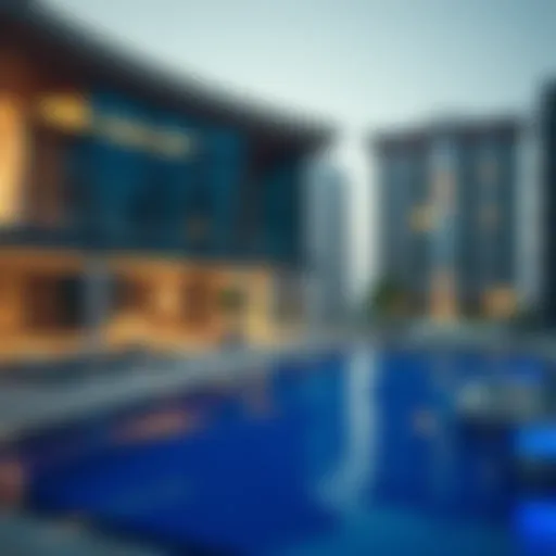 Love Land Dubai: A Comprehensive Exploration of Real Estate Opportunities and Lifestyle Insights Introduction
