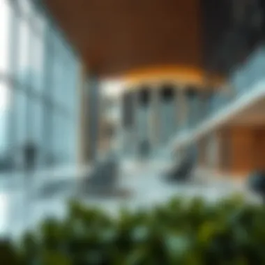 Maximizing Return on Investment in Dubai Real Estate Introduction Maximizing Return on Investment in Dubai Real Estate Introduction