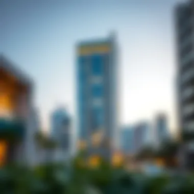 Notable Maximizing Return on Investment in Dubai Real Estate Notable Maximizing Return on Investment in Dubai Real Estate