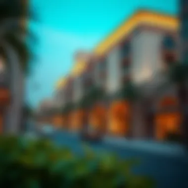 Notable مدينة تلال: A Comprehensive Guide to One of Dubai's Scenic Neighborhoods Notable مدينة تلال: A Comprehensive Guide to One of Dubai's Scenic Neighborhoods