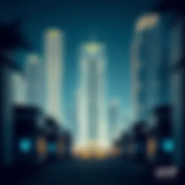 مدينة تلال: A Comprehensive Guide to One of Dubai's Scenic Neighborhoods Summary