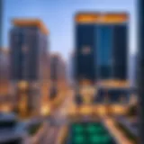 Metropolitan Real Estate in Dubai: Navigating Opportunities and Insights Introduction