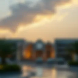 مسبح مبزرة الخضراء: An In-depth Exploration Introduction