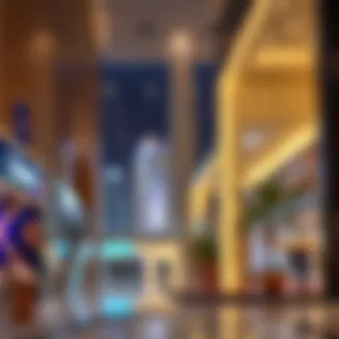 Notable Navigating Dubai Bank Accounts for Non-Residents Notable Navigating Dubai Bank Accounts for Non-Residents