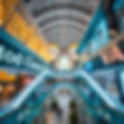 Navigating the Dubai Mall: A Comprehensive Guide Introduction