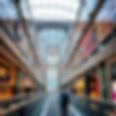Notable Navigating the Dubai Mall: A Comprehensive Guide Notable Navigating the Dubai Mall: A Comprehensive Guide