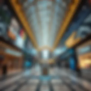 Navigating the Dubai Mall: A Comprehensive Guide Summary Navigating the Dubai Mall: A Comprehensive Guide Summary