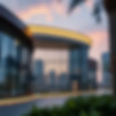 Nesto Dubai: A Comprehensive Insight into the Real Estate Landscape Summary