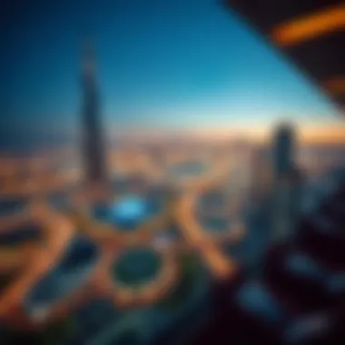 Prices of Sky View Tickets in Dubai: A Comprehensive Breakdown Introduction Prices of Sky View Tickets in Dubai: A Comprehensive Breakdown Introduction