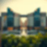 Raha Gardens Plaza: A Comprehensive Insight into a Premier Community Introduction