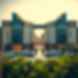 Raha Gardens Plaza: A Comprehensive Insight into a Premier Community Introduction