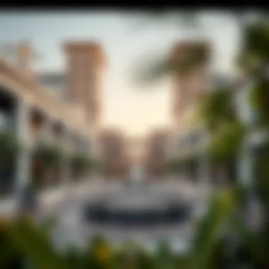 Notable Raha Gardens Plaza: A Comprehensive Insight into a Premier Community