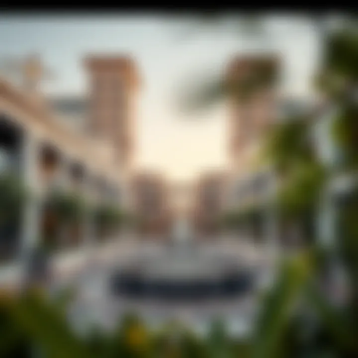 Notable Raha Gardens Plaza: A Comprehensive Insight into a Premier Community