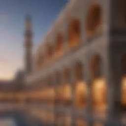 Ramadan 2024 Dates in the UAE: Understanding the Significance and Observances Introduction