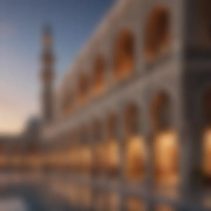 Ramadan 2024 Dates in the UAE: Understanding the Significance and Observances Introduction