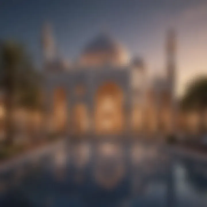 Ramadan 2024 Dates in the UAE: Understanding the Significance and Observances Summary