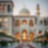 Ramadan 2024: Understanding the Holiday's Impact on Dubai's Real Estate Market Introduction