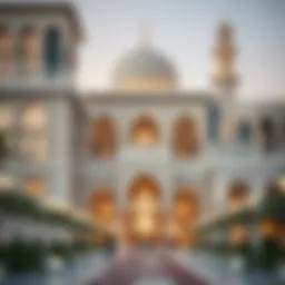 Ramadan 2024: Understanding the Holiday's Impact on Dubai's Real Estate Market Introduction
