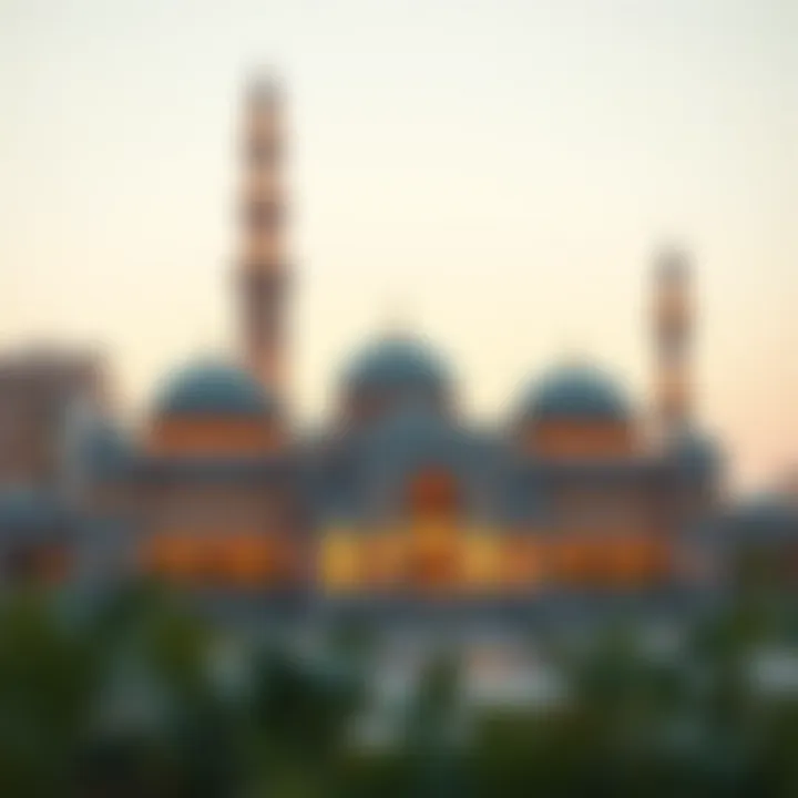 Notable Ramadan 2024: Understanding the Holiday's Impact on Dubai's Real Estate Market