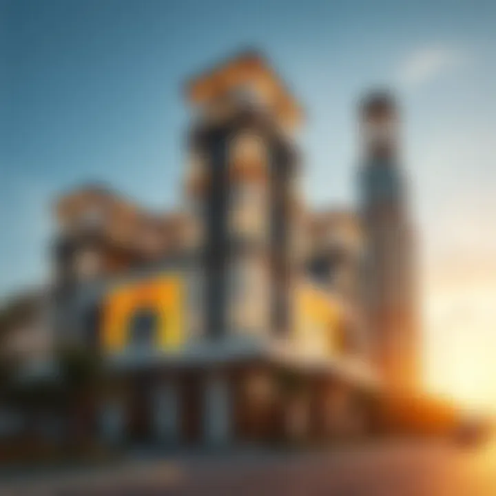 Ramadan 2024: Understanding the Holiday's Impact on Dubai's Real Estate Market Summary
