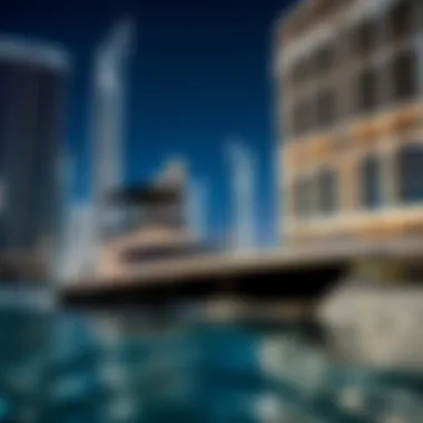Notable Renting a Boat in Dubai Creek Notable Renting a Boat in Dubai Creek