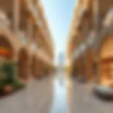 Safa One by Damac: An Exquisite Real Estate Opportunity in Dubai Introduction