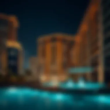 Notable Safa One by Damac: An Exquisite Real Estate Opportunity in Dubai Notable Safa One by Damac: An Exquisite Real Estate Opportunity in Dubai
