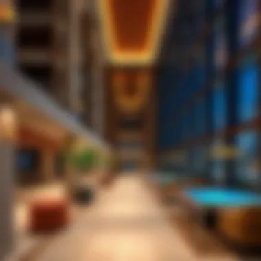 Savoy Hotel Apartments: A Comprehensive Overview in Bur Dubai Summary Savoy Hotel Apartments: A Comprehensive Overview in Bur Dubai Summary