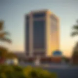 Sheraton Hotel: A Gateway to Experience Dubai Introduction