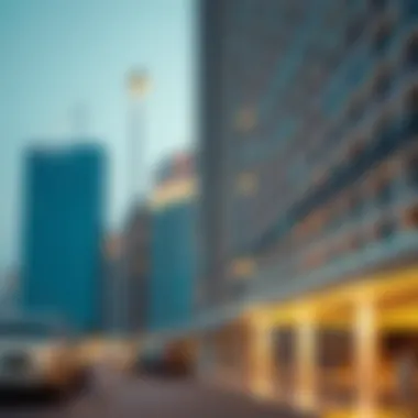 Sheraton Hotel: A Gateway to Experience Dubai Summary