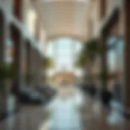 Spring Vacation 2023 in the UAE: A Comprehensive Guide Introduction