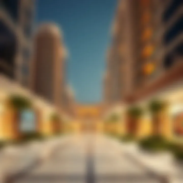 Notable The Architectural Landscape of Dubai: Insights and Trends