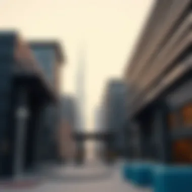 The Architectural Landscape of Dubai: Insights and Trends Summary