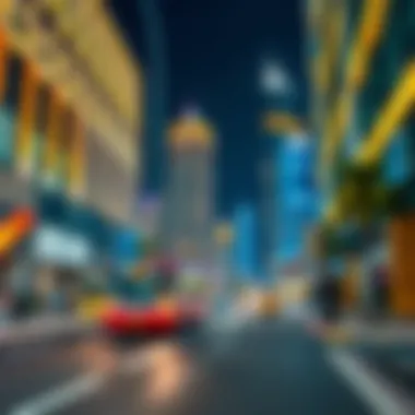 Notable The Comprehensive Guide to the 33 Bus Route in Dubai Notable The Comprehensive Guide to the 33 Bus Route in Dubai
