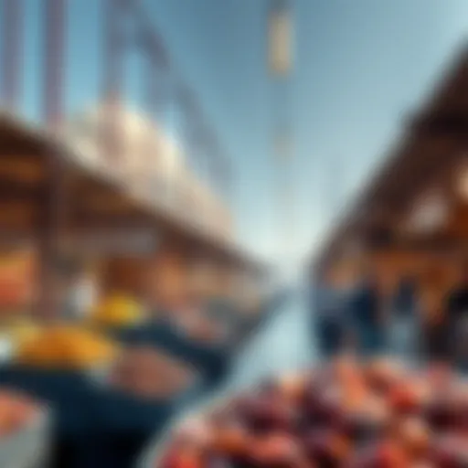 The Date Market in Dubai: An In-Depth Exploration Introduction