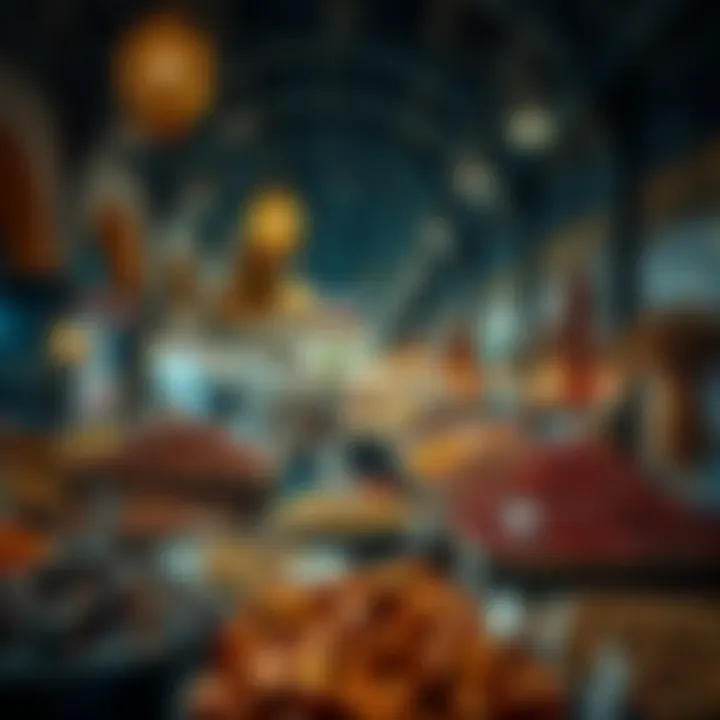 The Date Market in Dubai: An In-Depth Exploration Summary