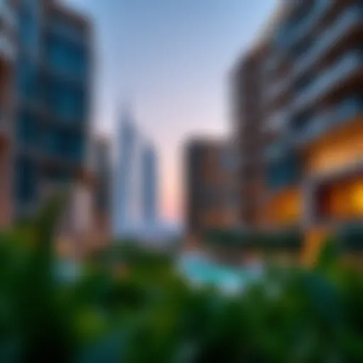 The Essence of Omniyat in Dubai's Real Estate Landscape Introduction