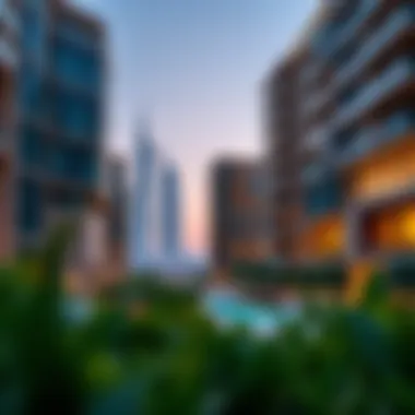 The Essence of Omniyat in Dubai's Real Estate Landscape Introduction The Essence of Omniyat in Dubai's Real Estate Landscape Introduction