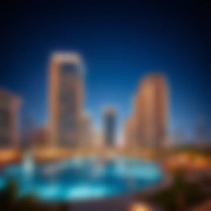 Notable The Essence of Omniyat in Dubai's Real Estate Landscape