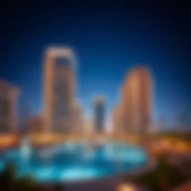 Notable The Essence of Omniyat in Dubai's Real Estate Landscape Notable The Essence of Omniyat in Dubai's Real Estate Landscape