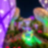 The Glow Garden Dubai: An In-Depth Exploration Introduction