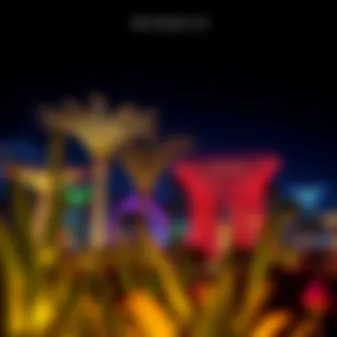 Notable The Glow Garden Dubai: An In-Depth Exploration Notable The Glow Garden Dubai: An In-Depth Exploration