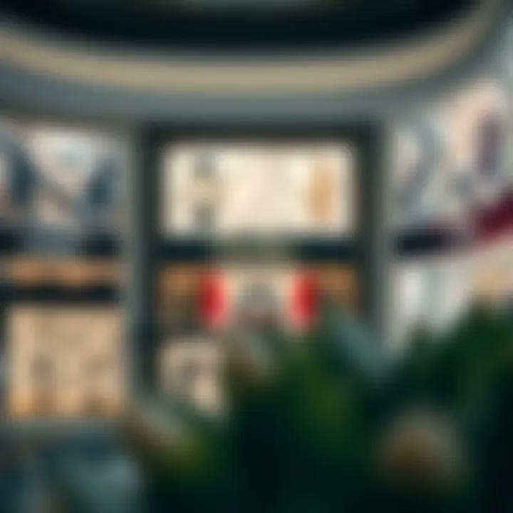Notable The Iconic Presence of Cartier at Dubai Mall's Fashion Avenue
