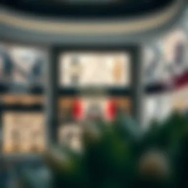 Notable The Iconic Presence of Cartier at Dubai Mall's Fashion Avenue Notable The Iconic Presence of Cartier at Dubai Mall's Fashion Avenue
