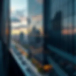 The Intersection of Code and Business: A Towering Ambition Introduction