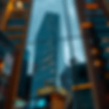 Notable The Intersection of Code and Business: A Towering Ambition