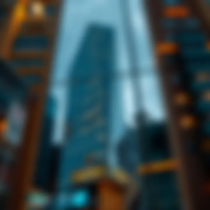 Notable The Intersection of Code and Business: A Towering Ambition