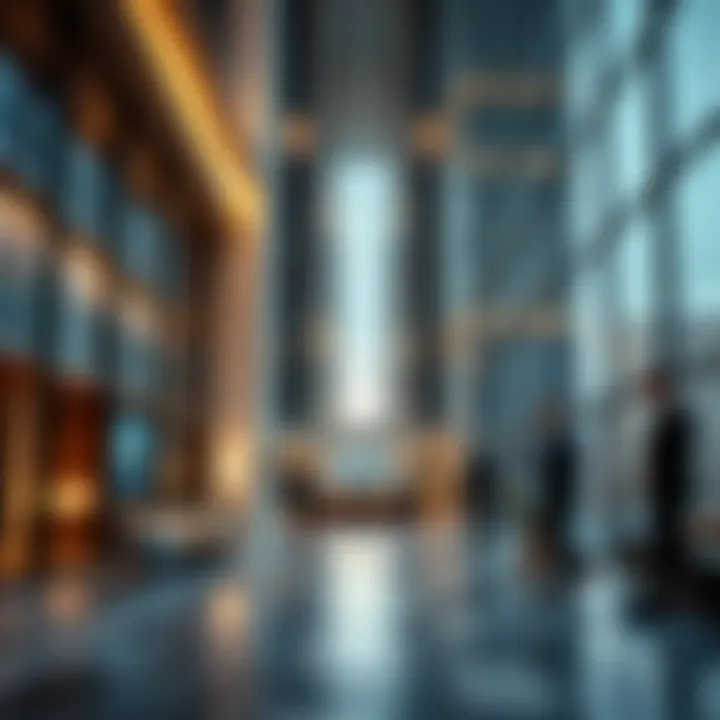The Intersection of Code and Business: A Towering Ambition Summary